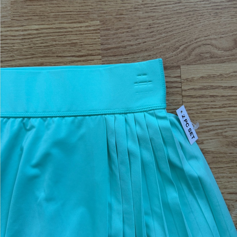 Tank/ Skort Set - Picture 6 of 6